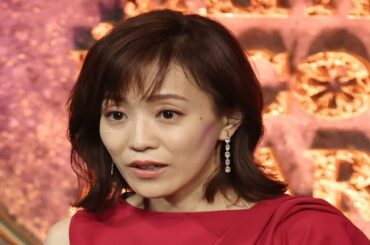 TBS江藤愛アナの号泣生放送に「優しい証拠」「人柄出てる」Ｘ賛同も一部「喜怒哀楽は…」の声.Ai Eto, Announcer.
