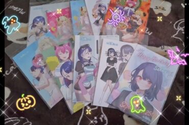 2024年10月ミヤクラは東日本大震災復興キャラクター💕