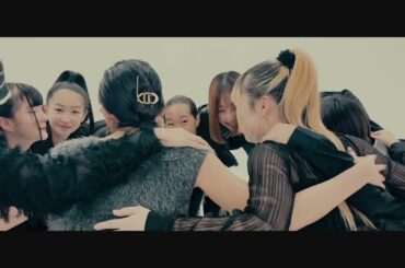 【メイキング映像】Anthem / D.A.N　Choreographer : AYAKA ASADA
