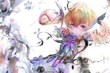 ナターシャ ボイス集 CV： 小倉唯 メメントモリ