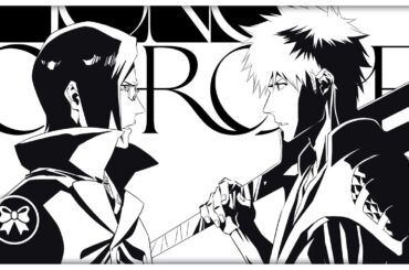 Bleach: Thousand-Year Blood War - Ending 3 Full | "MONOCHROME" by suisoh