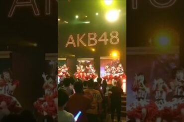 🍊 大声ダイヤモンド 🌸 OG 柏木由紀 AKB48 小栗有以 Yui 村山彩希 Yuiri 岩立沙穂 Saho 福岡聖菜 Seina 倉野尾成美 🍓 #AKB48 #shorts #恋詰んじゃった