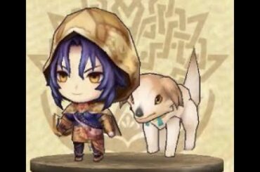 CV　伊藤静さんのキャラクエストを見よう二人目