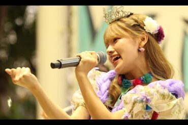 【放課後プリンセス】新曲「窓辺のラプンツェル」 in GIRLS☆DELIGHT(20241013)4K60FPS