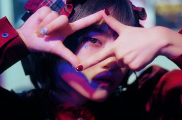 【Music Video】Instant Love / 岡田彩夢(feat.可不)