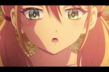 あんたこそ、何なの？　[月島流星] [山根綺] [女神のカフェテラス] [おまけ-497]