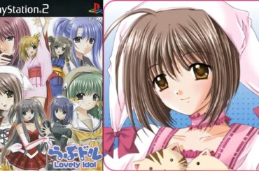 らぶドル　有栖川 唯ＥＤ曲「Pure☆メロ♪Faily」（ｃｖ：野川さくら）