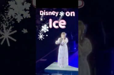 スペシャルゲストのしょこたん『ラプンツェル 自由への扉』熱唱！