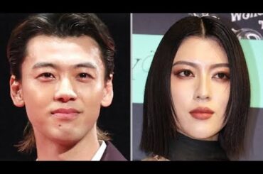 竹内涼真と三吉彩花が破局　交際報道４年「結婚秒読み」も互いに多忙極め今年に入り決断か