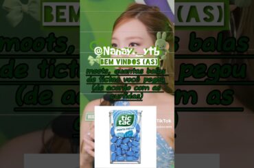 Estou de volta #fy #escrevam_se #nayeon