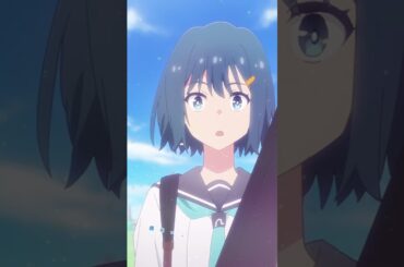 TVアニメ空色ユーティリティ キャラクターPV/青羽美波 CV 高木美佑