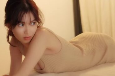 #1 松平璃子 Matsudaira Riko