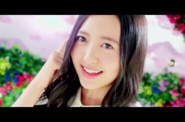 【MV full】控えめI love you _ _ HKT48[公式](1080P_HD)