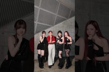 「I wonder」× NiziUさん @NiziUOfficial