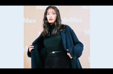 大政絢、美脚が際立つショートパンツ姿を披露　総額約100万円超えファッション着こなす