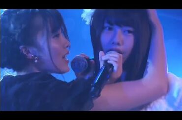 【千葉恵里 生誕記念】おしべとめしべと夜の蝶々 /岡部麟 千葉恵里