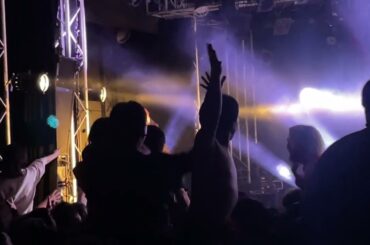 20240210 NEO JAPONISM 新宿BLAZE 『uijin presents LOVE 2024』FULL