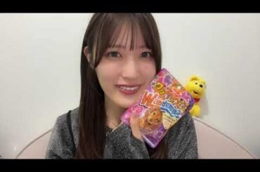 2024年10月25日22時30分47秒 田中 美帆（my fav）Tanaka Miho stu og