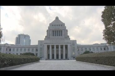 【シリーズ衆院選2024】自民 立憲 維新　支持拡大へ舌戦展開　重点区入り(2024年10月24日)