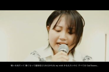 God knows.../涼宮ハルヒ（平野綾）　Covered by きゃわ