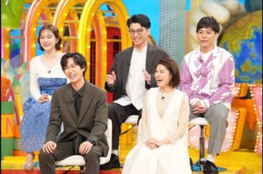 Snow Man阿部亮平、ジュニア時代の大失敗と、とっさについた「嘘」を告白＜ザ！世界仰天ニュース＞