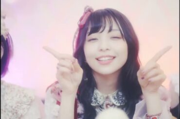 神宿「グリズリーに襲われたら♡」MV(1080P_HD)