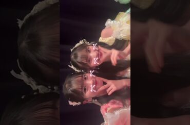 #超ときめき宣伝部 #坂井仁香 #菅田愛貴 #超とき宣