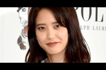 B1- 山崎紘菜、ピラティスウェアで撮影に臨む 美スタイルに「言葉失いました」「綺麗すぎだって」