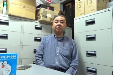 痛快！アニメジオのオマケ 大山のぶ代さん訃報を受けて…やっぱり長くなる藤子作品雑談【2024年10月20日・10月27日放送分の収録前】