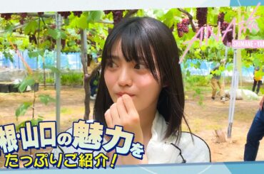 【ANAあきんど×虹のコンキスタドール】島根・山口を満喫！FCツアーに密着