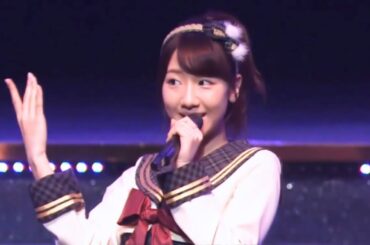 AKB48 - 원거리 포스터 (遠距離ポスター)