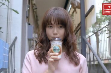 【2017年放送】多部未華子 Mt.RAINIER CM