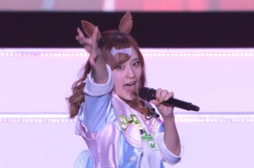 『ウマ娘』初のファンイベント開催「U.M.A. NEW WORLD!!」披露で会場大熱狂！　「ウマ娘 プリティーダービー Twinkle Circle! in MAKUHARI」ダイジェスト映像