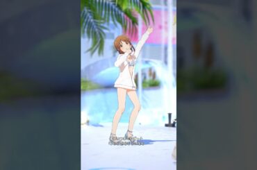 유키호 직캠 4K 'IDOL☆HEART' #shorts