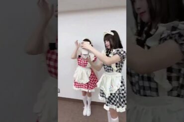 メイドちゃん☺️🫶#スタラブ #スターチスのラブレター #アイドル