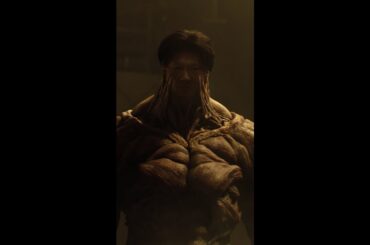 『幽☆遊☆白書』のつくり方 VFX篇 | MAKINGFLIX