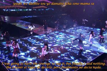 AKB48 2012 Oogoe Diamond【大声ダイヤモンド】