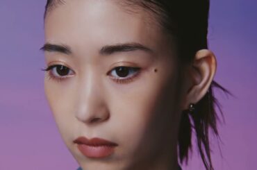 森川葵出演／fundbookのウェブCM「挑戦に目がない者」篇 30秒