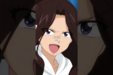 「妖精の尻尾召喚！」／#FAIRYTAIL #100年クエスト #フェアリーテイル #FT100YQ毎週日曜夕方5時30分より放送！各種サービスでも配信中！