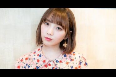 B1- 乃木坂46与田祐希、大園桃子との“よだもも”近況を明かす「卒業してからそういう関係になったかも」