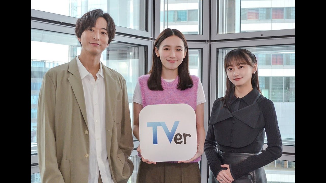 B1- 『オクトー2』主演の飯豊まりえ、人気俳優に教えた“使える”業界用語とは? 浅香航大&影山優佳も絶賛 B1- 『オクトー2』主演の飯豊まりえ、人気俳優に教えた“使える”業界用語とは? 浅香航大&影山優佳も絶賛