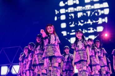 【オフィシャルレポ】「ステージの上でひとつになれた」櫻坂46・BACKSメンバー単独ライヴ - News - OTOTOY