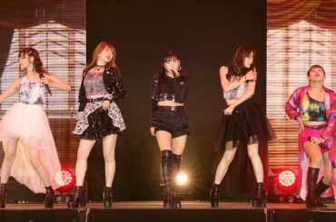 夢幻クライマックス／矢島舞美・鈴木愛理・佐々木莉佳子・植村あかり・秋山眞緒 ハロプロ25周年記念コンサート