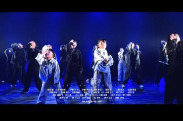 VIVIANA ROSETT -《新》Dance Performance / Billie Eilish - bury a friend
