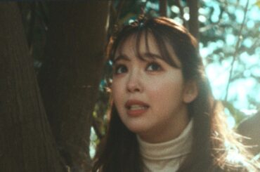 藤田ニコル、劇中ホラー映画の主人公！渡邉美穂×木村柾哉(INI) W主演『あたしの！』藤田ニコル コメント