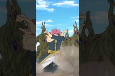 「まとめて燃やしてやる！！」／#FAIRYTAIL #100年クエスト #フェアリーテイル #FT100YQ毎週日曜夕方5時30分より放送！各種サービスでも配信中！