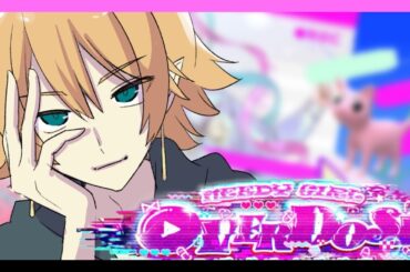 【NEEDY GIRL OVERDOES】配信者との同棲生活のリアルをお見せします。