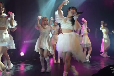 Fuhua【ふーふぁ】チェリボム / スポットライト！！ / SHIBUYA DIVE