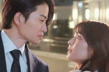 私たちが恋する理由』菊池風磨“黒澤”が久間田琳加“葵”をハグ　視聴者も興奮「キュンキュン」【ネタバレあり】 entertainment news