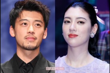 竹内涼真と三吉彩花の破局報道に集まる「やっぱり」の声、元カノ・吉谷彩子との泥沼破局劇から下がり続ける好感度